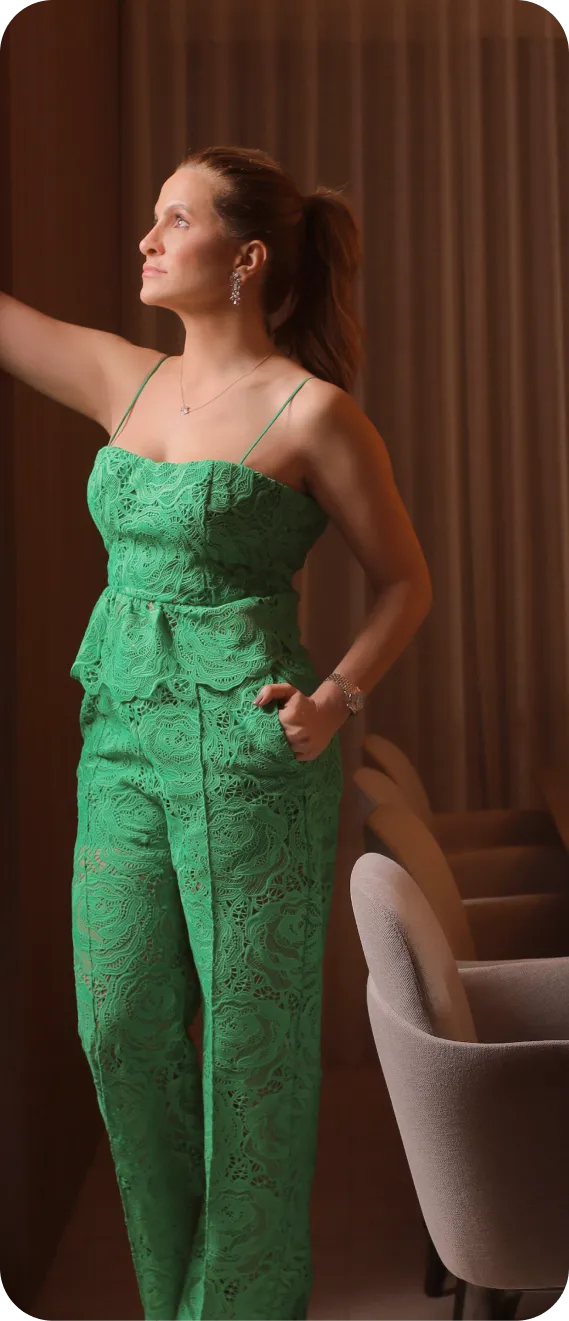 Dra. Flávia Brasileiro