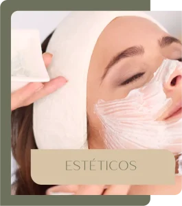 Estéticos