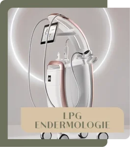 <p><span style="font-weight: 400;">A LPG Endermologie é um tratamento estético não invasivo que utiliza tecnologia de estimulação celular para melhorar a firmeza da pele, combater a celulite e reduzir gordura localizada. Por meio de movimentos específicos com rolos e sucção, promove drenagem linfática, melhora a circulação sanguínea e estimula a produção de colágeno. É ideal para quem busca rejuvenescimento facial, suavização de rugas e um aspecto mais firme e radiante, sem necessidade de intervenção cirúrgica.</span></p>
